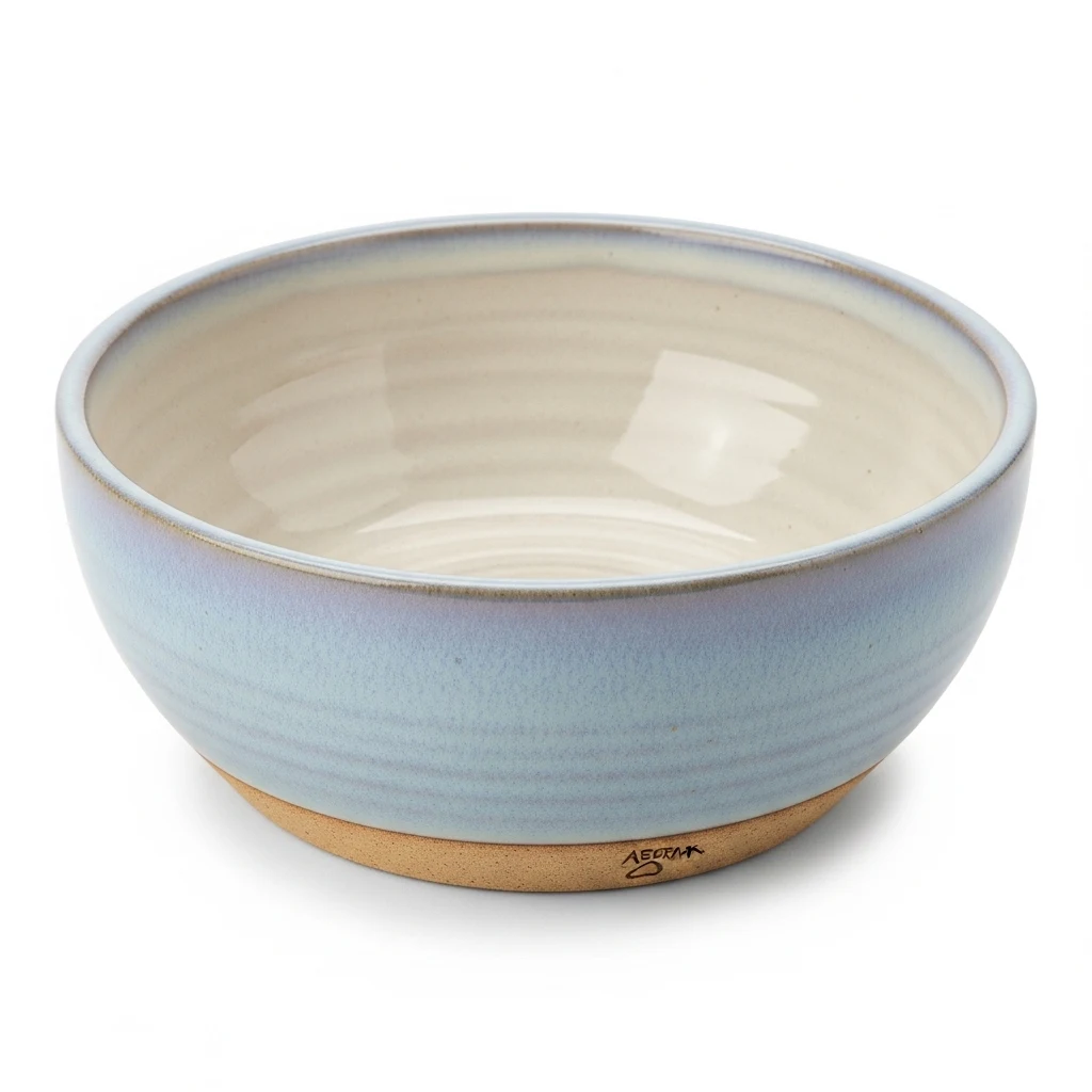 Aspen Pet Stoneware Dog Bowl image 3