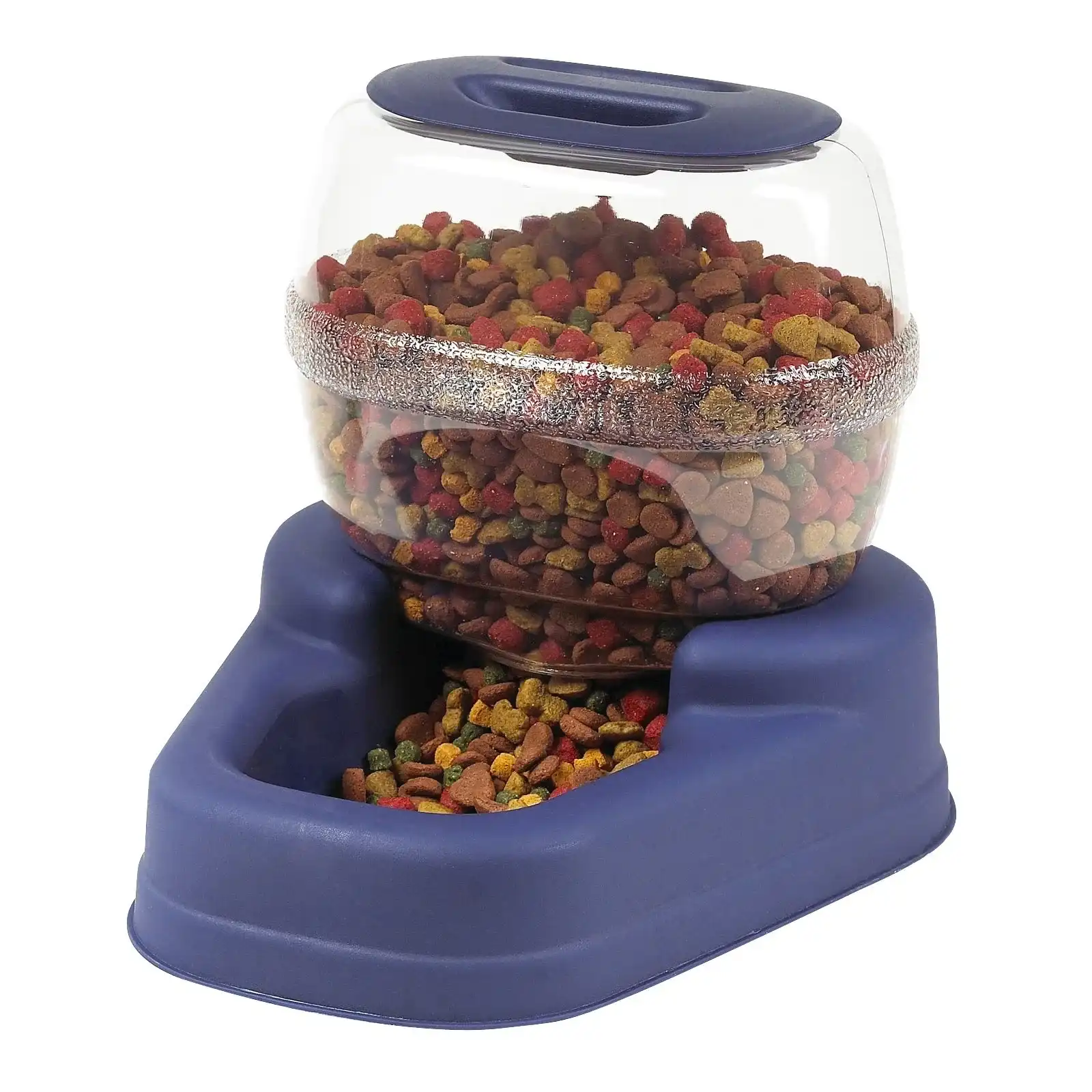 Bergan Gourmet Elevated Feeder
