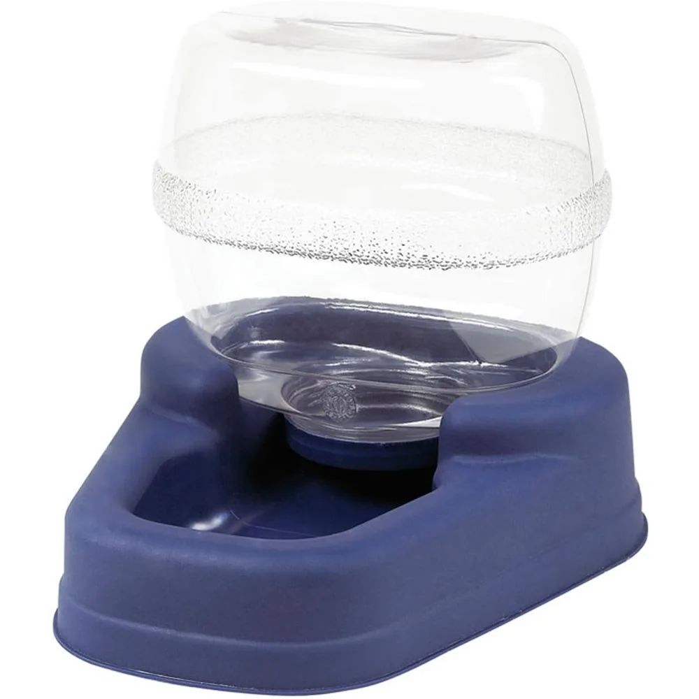 Bergan Gourmet Gravity Waterer image 3