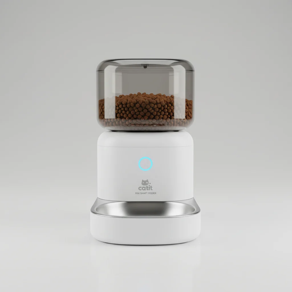 Catit Pixi Smart Feeder