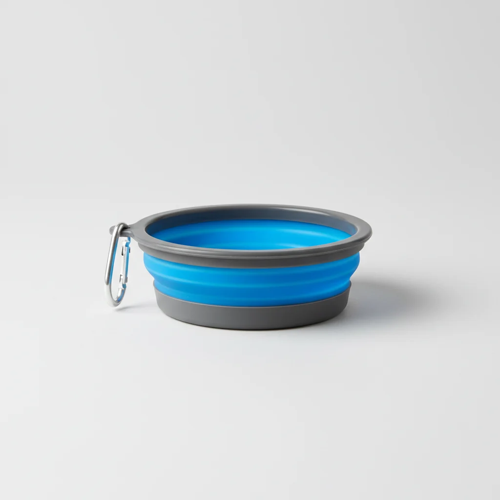 Dexas Popware Collapsible Bowl