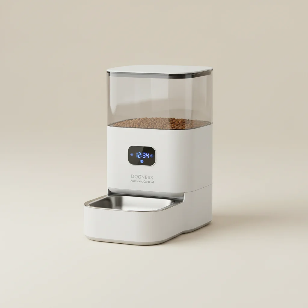 Dogness Automatic Cat Bowl
