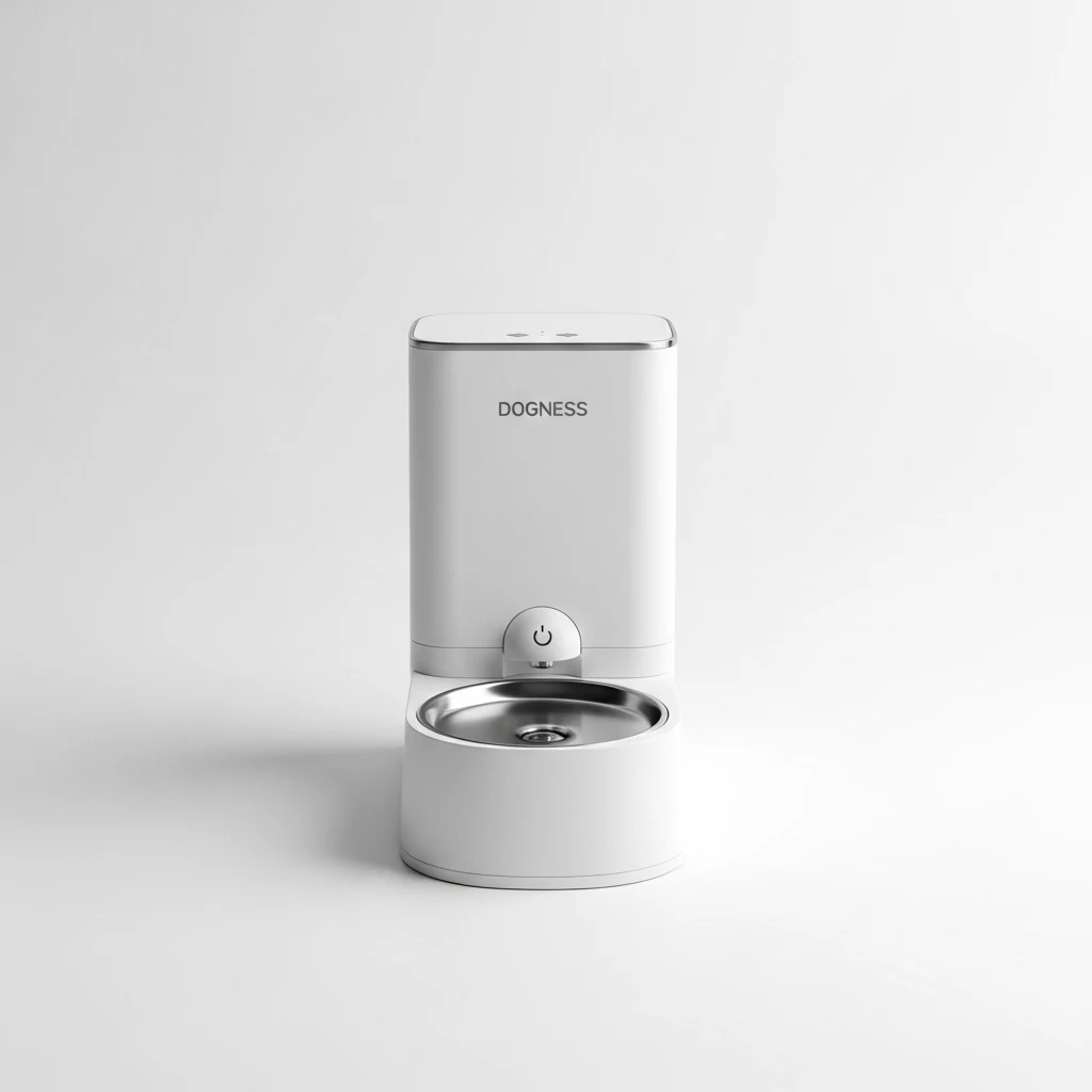 Dogness Intelligent Fountain Dispenser