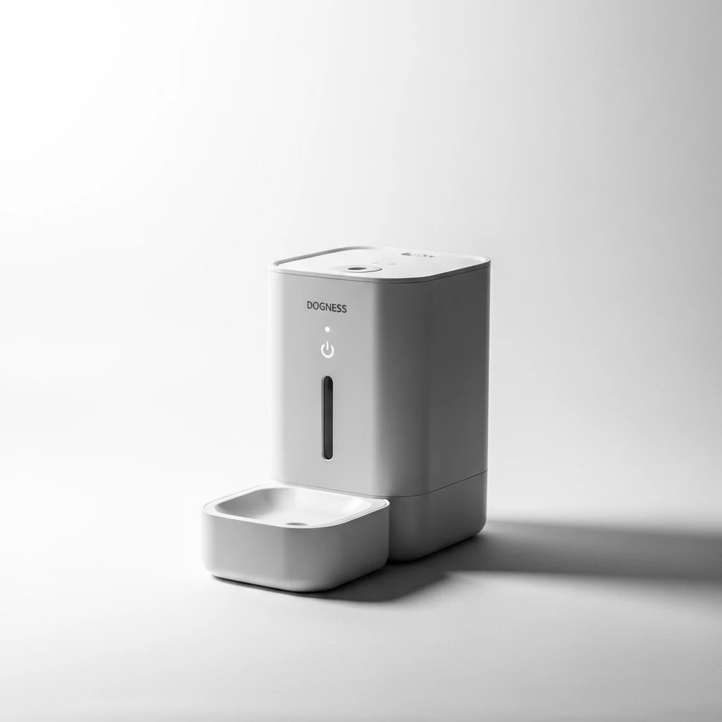 Dogness Intelligent Fountain Dispenser image 3