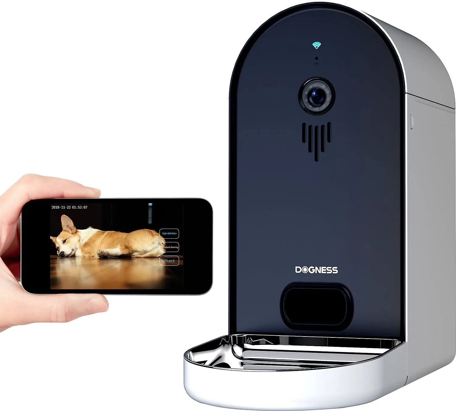 Dogness Smart Feeder Camera image 2