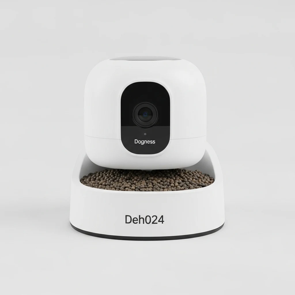 Dogness Smart Feeder Camera image 3