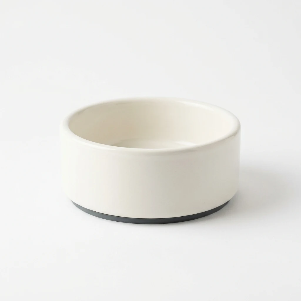Dr. Catsby Whisker Relief Bowl image 2