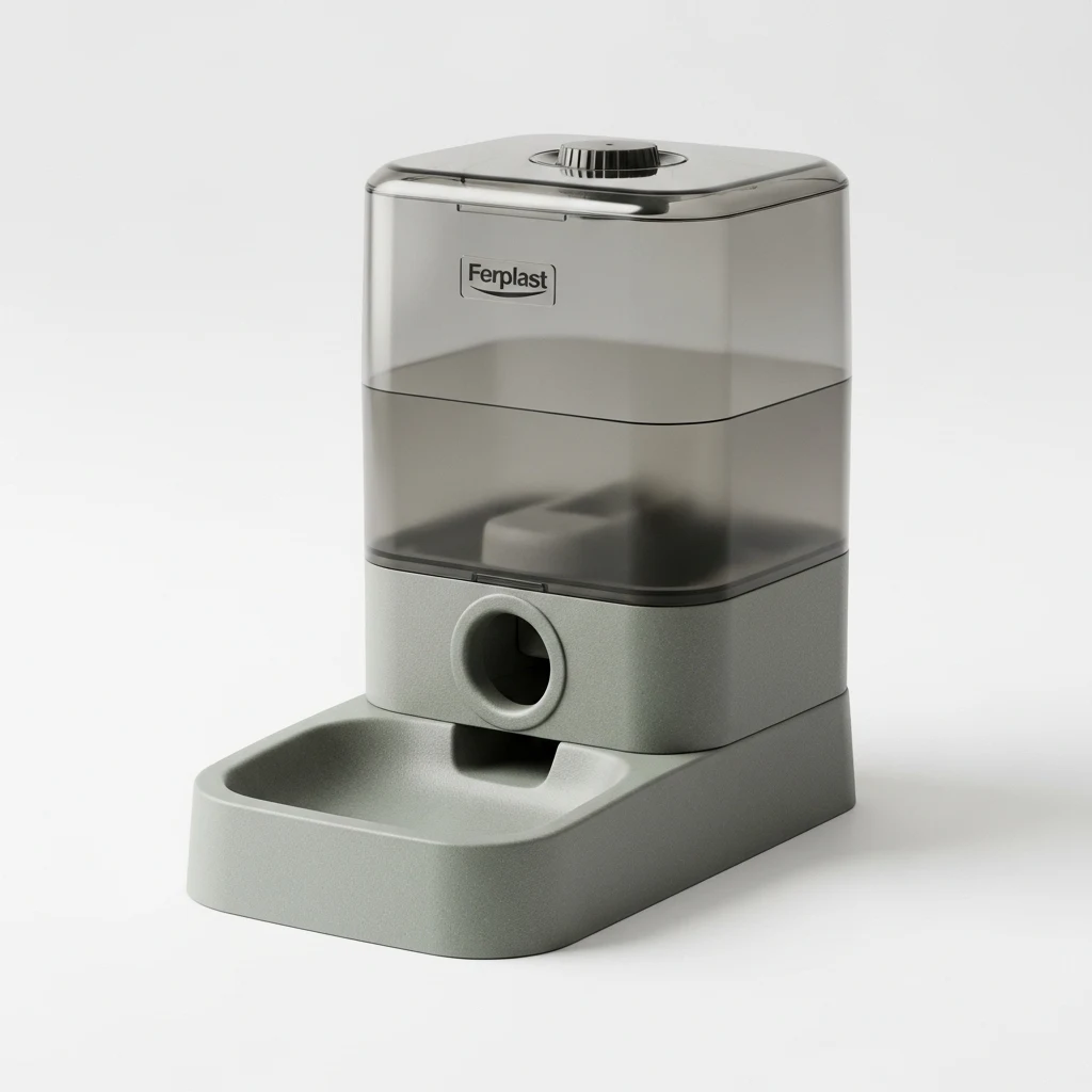 Ferplast Cayman pet feeder