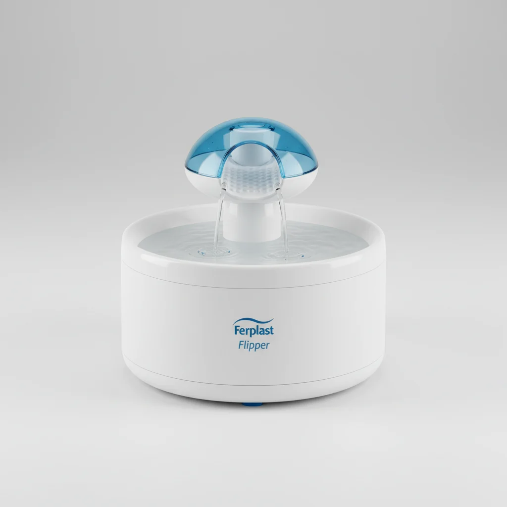 Ferplast Flipper cat fountain image 3