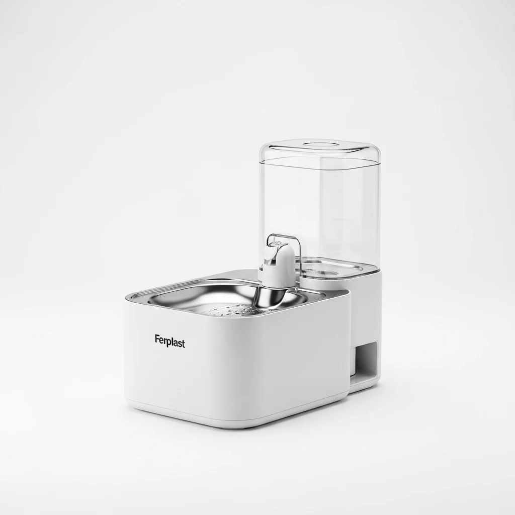 Ferplast Orion pet fountain