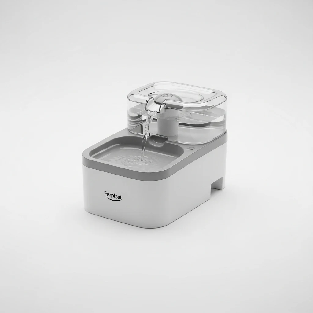 Ferplast Orion pet fountain image 2