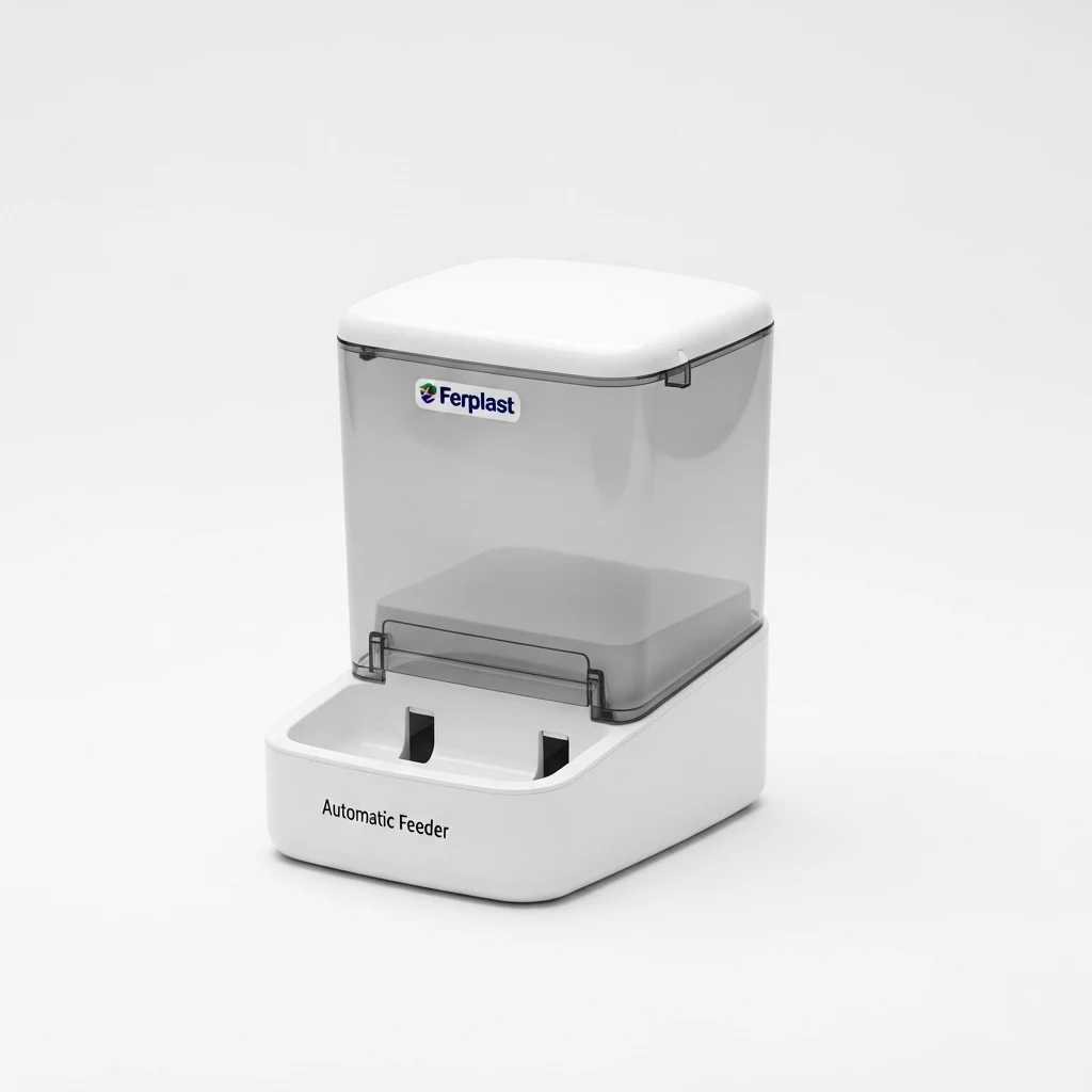 Ferplast Vega Automatic Feeder