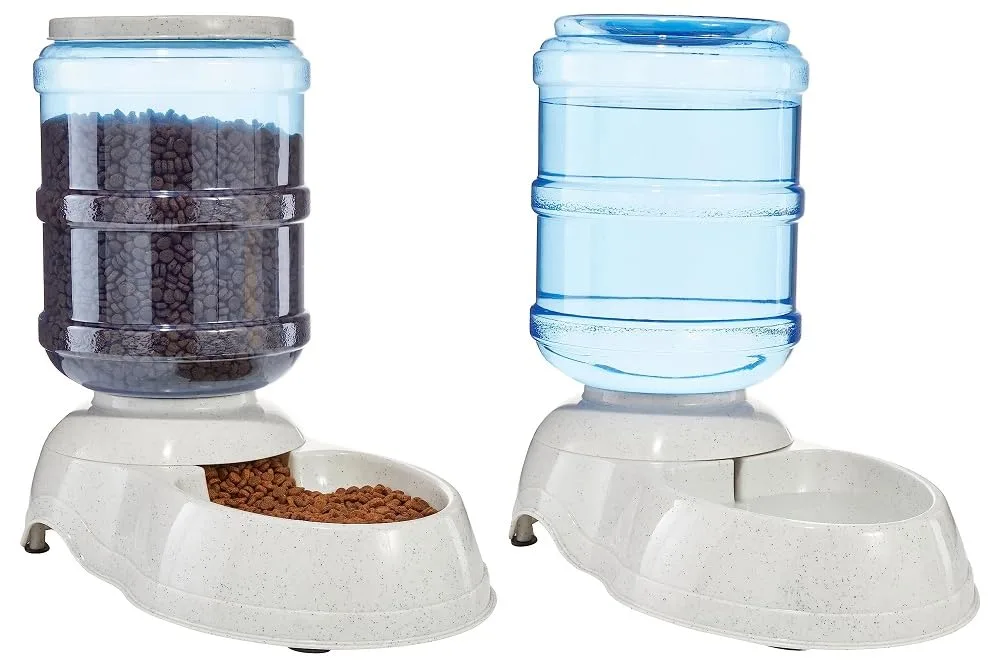 Ferplast Vega Automatic Feeder image 2
