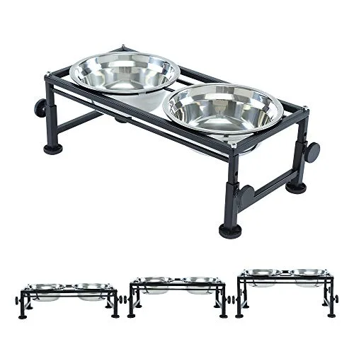 Foreyy Automatic Dog Water Bowl image 2