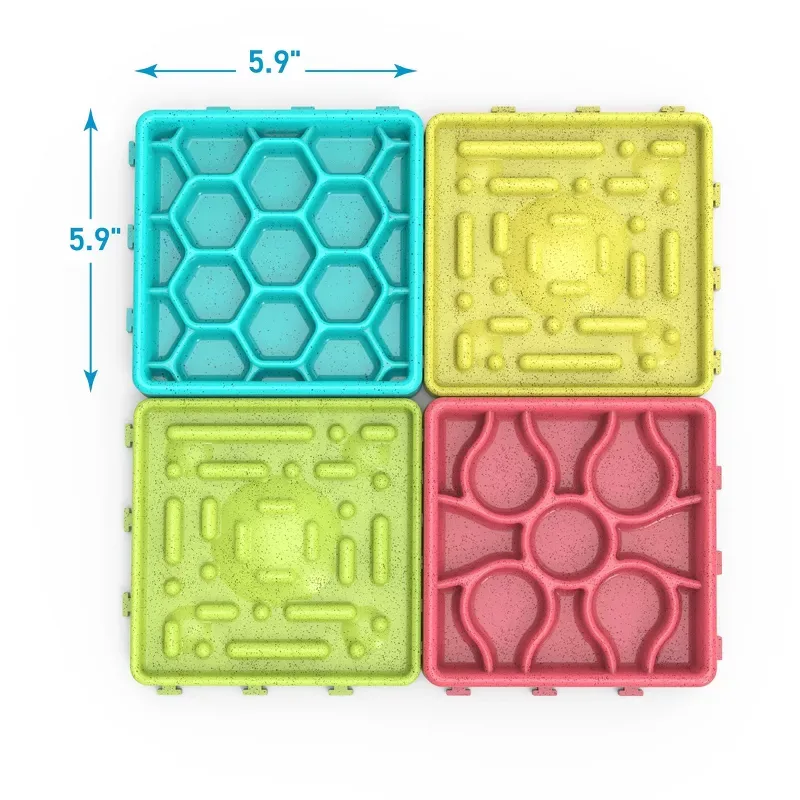 Lickimat Slow Feeder Tray image 3