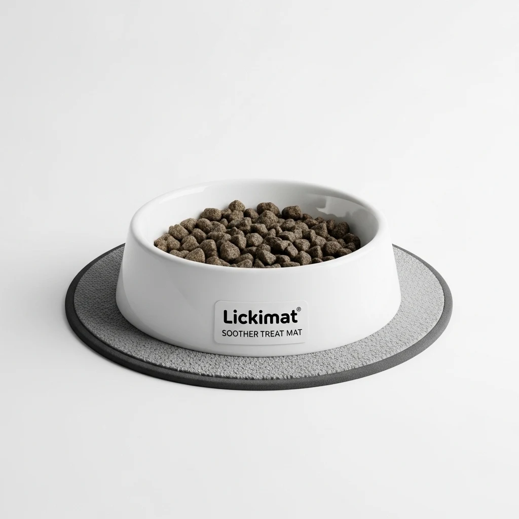 Lickimat Soother Treat Mat image 3