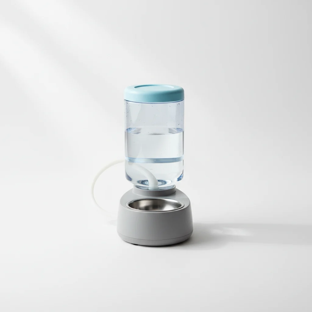 Lixit Top Fill Water Dispenser image 2