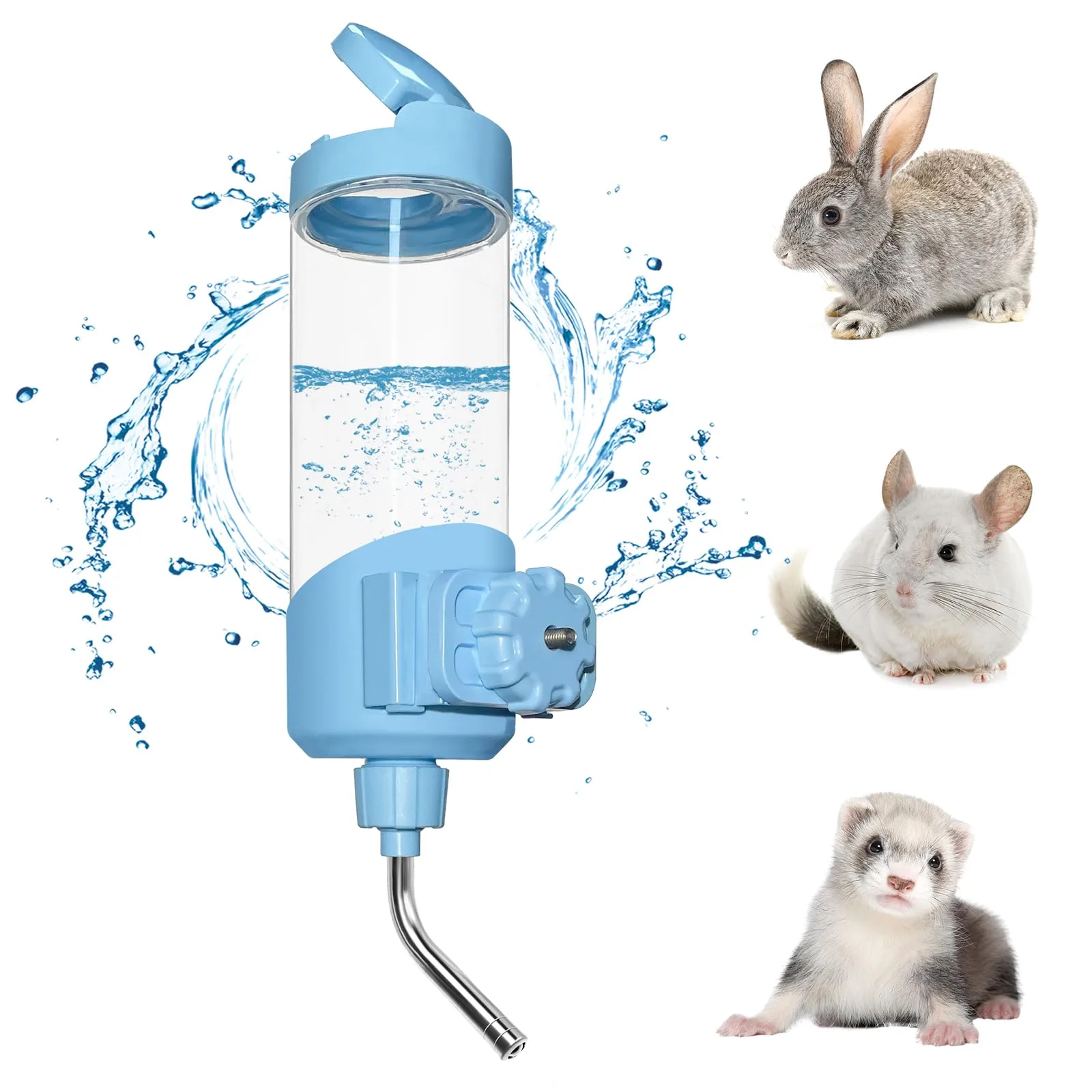 Lixit Top Fill Water Dispenser image 3