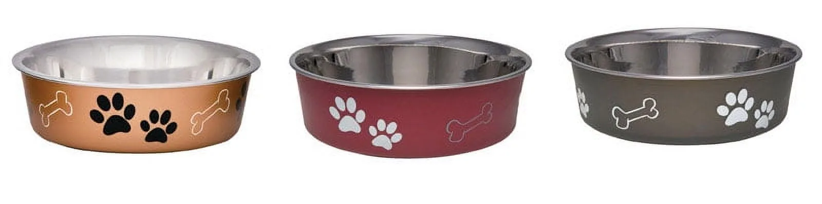 Loving Pets Grande Bella Bowl image 2