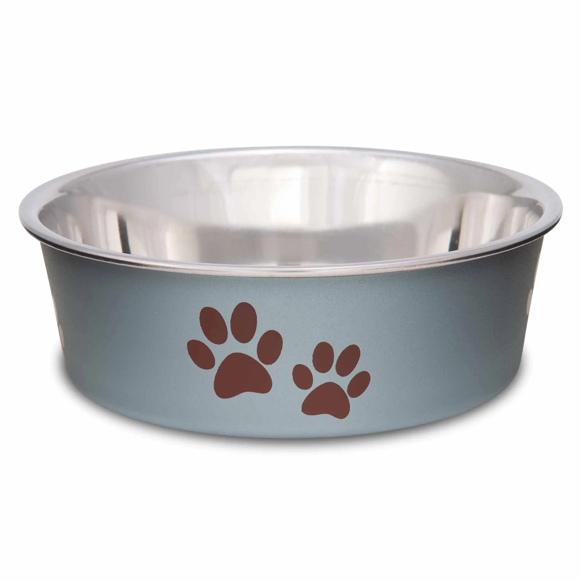 Loving Pets Stainless Steel Bowl