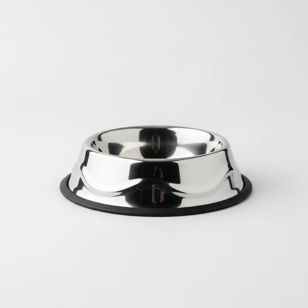 Loving Pets Stainless Steel Bowl image 2