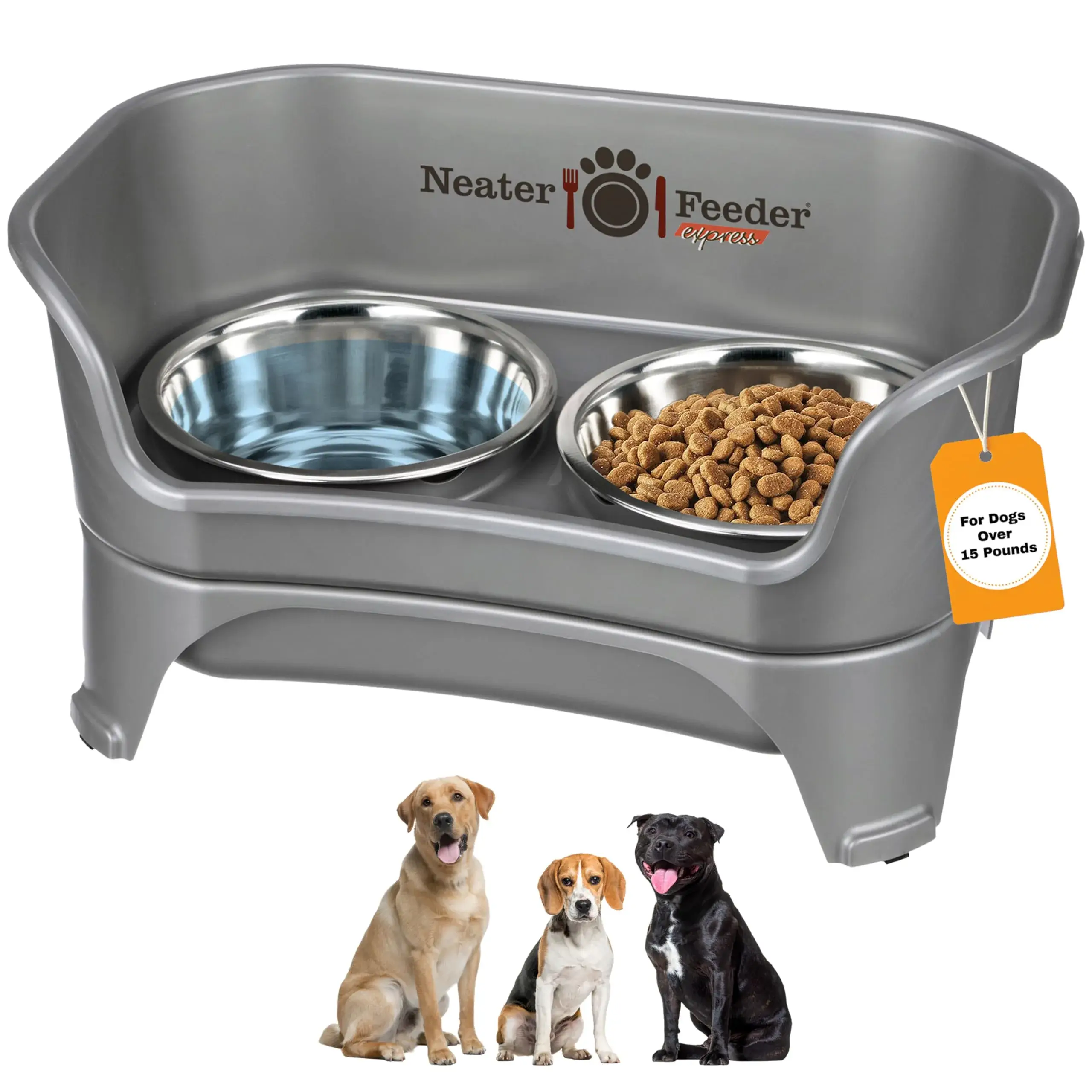 Neater Feeder Express Dog Bowl