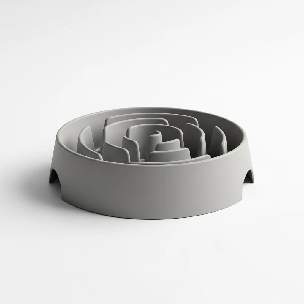 Neater Slow Feeder Bowl image 3