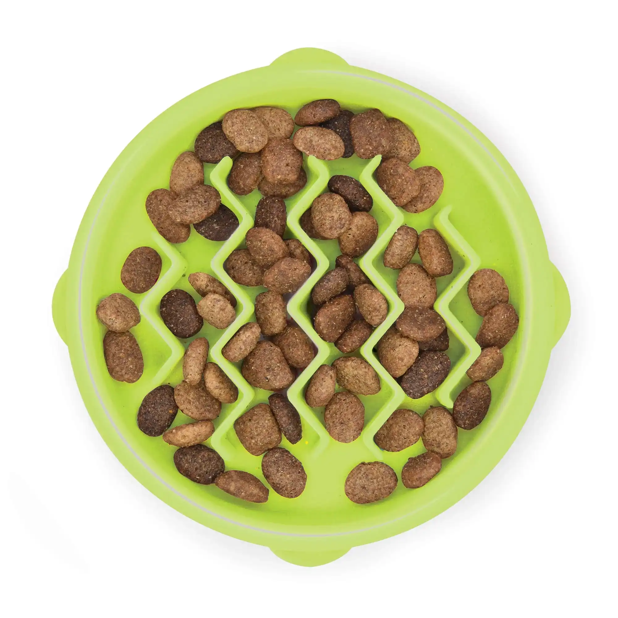 OurPets slow feed interactive bowl image 2