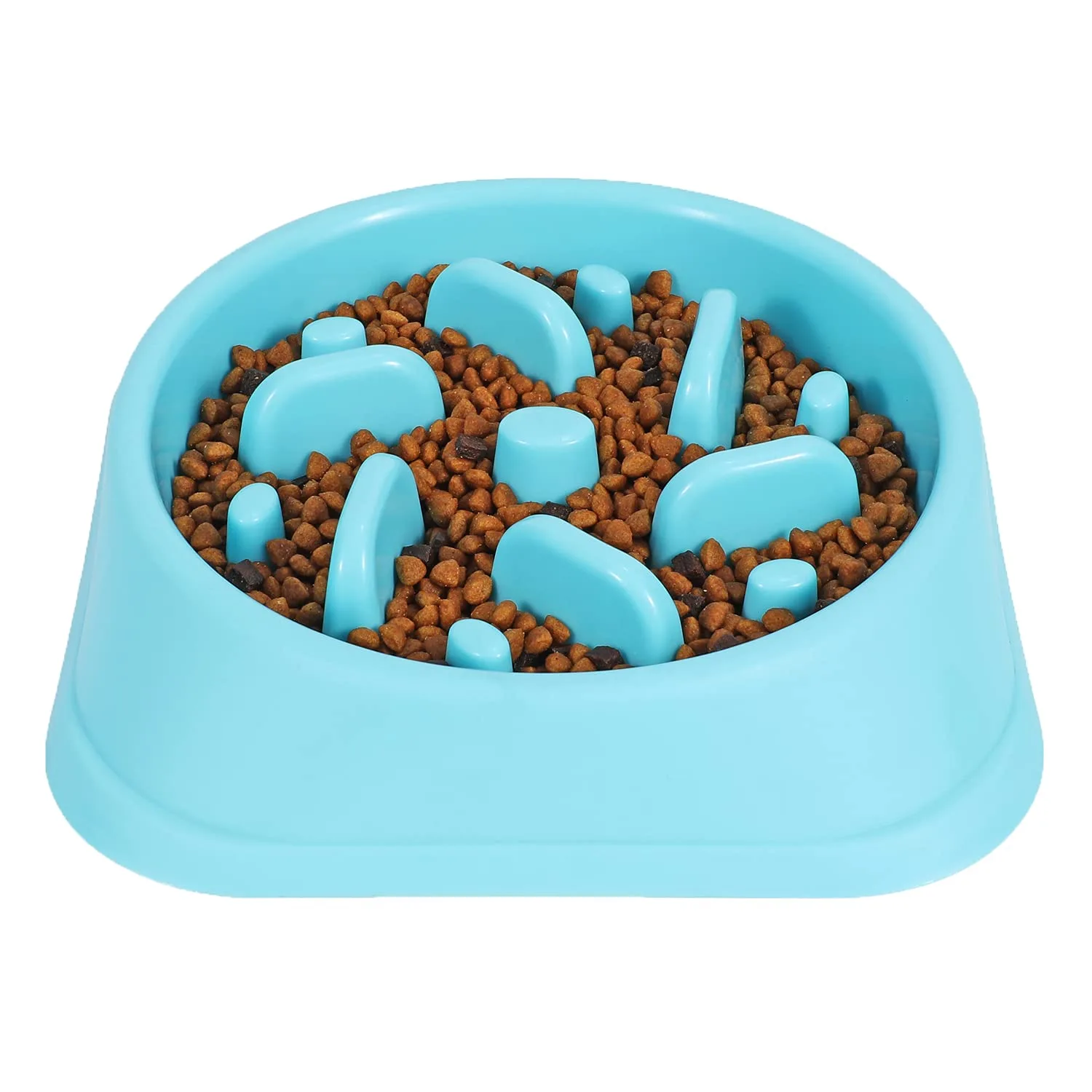 OurPets slow feed interactive bowl image 3