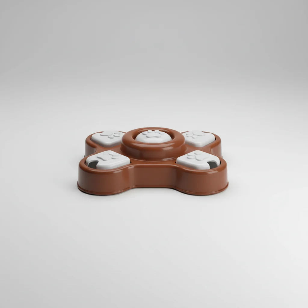 Outward Hound Kyjen Treat Feeder