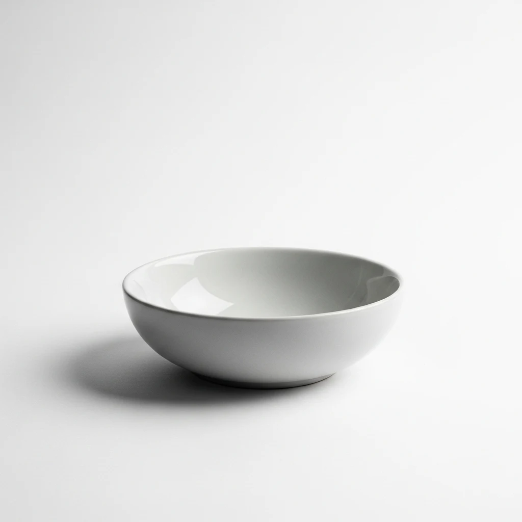 Petfusion Ceramic Cat Bowl image 3