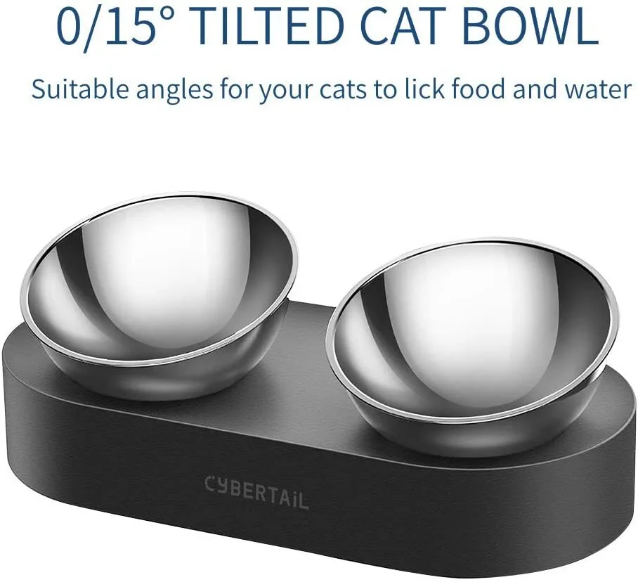 Petkit Cybertail dog bowl