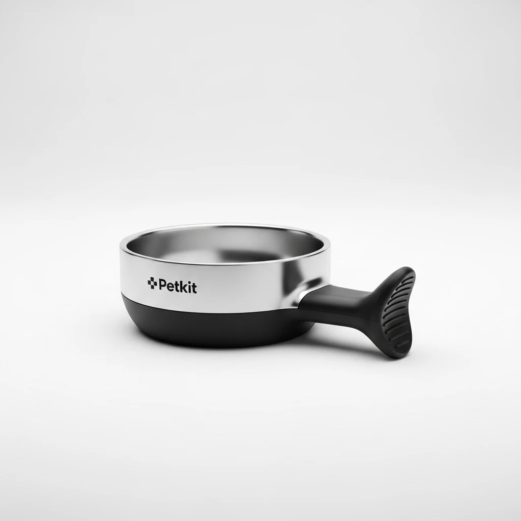 Petkit Cybertail dog bowl image 3