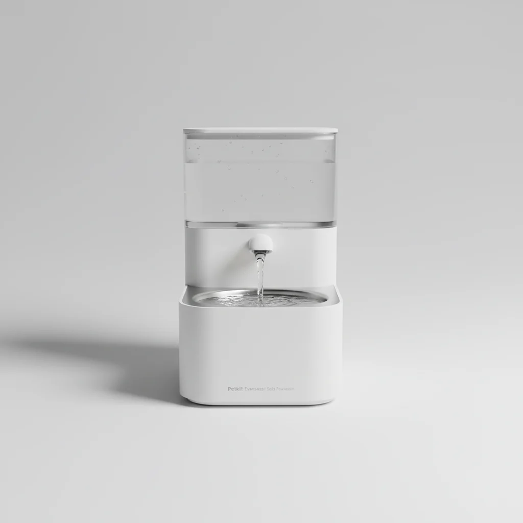 Petkit Eversweet Solo Water Fountain