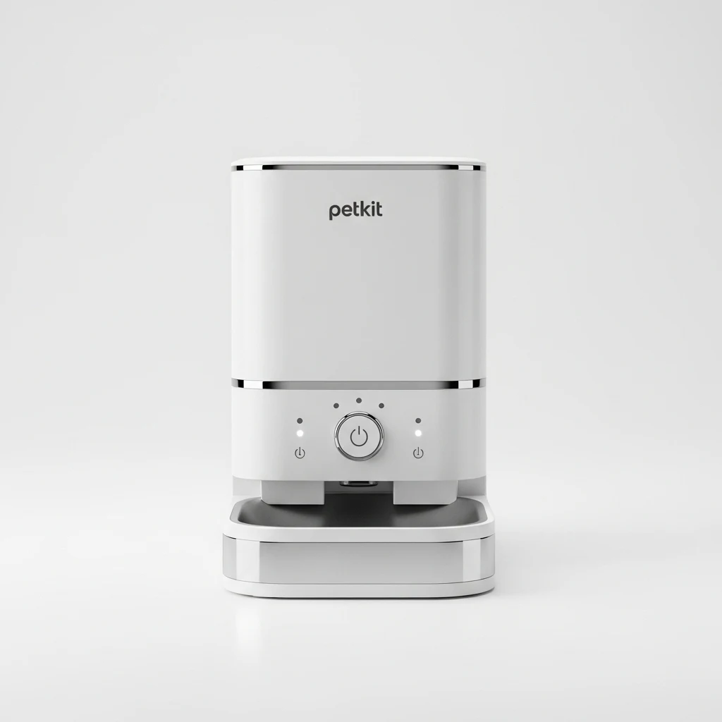 Petkit Fresh Element Mini Feeder image 2