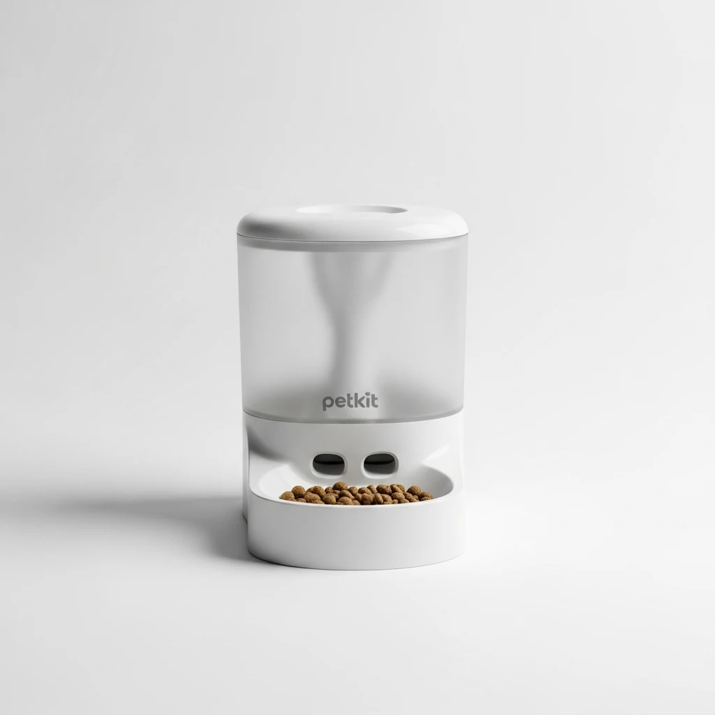 Petkit Fresh Element Mini Feeder image 3