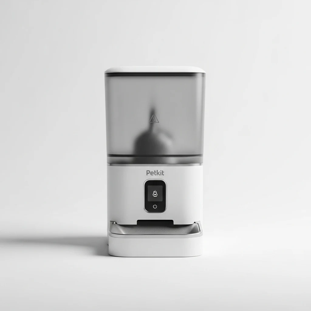 Petkit Fresh Element Smart Feeder