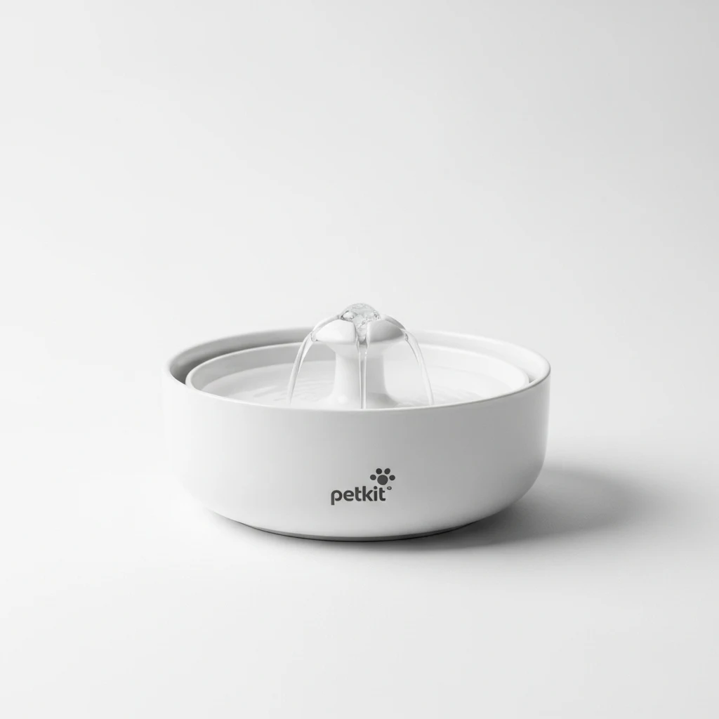 Petkit Gem Fountain Bowl