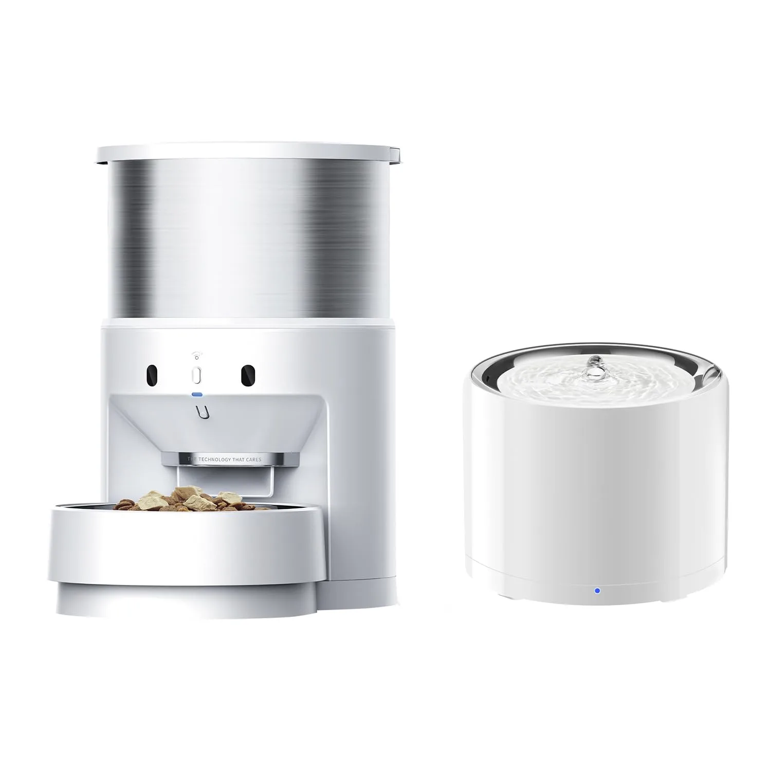 Petkit Infinity automatic cat feeder image 3