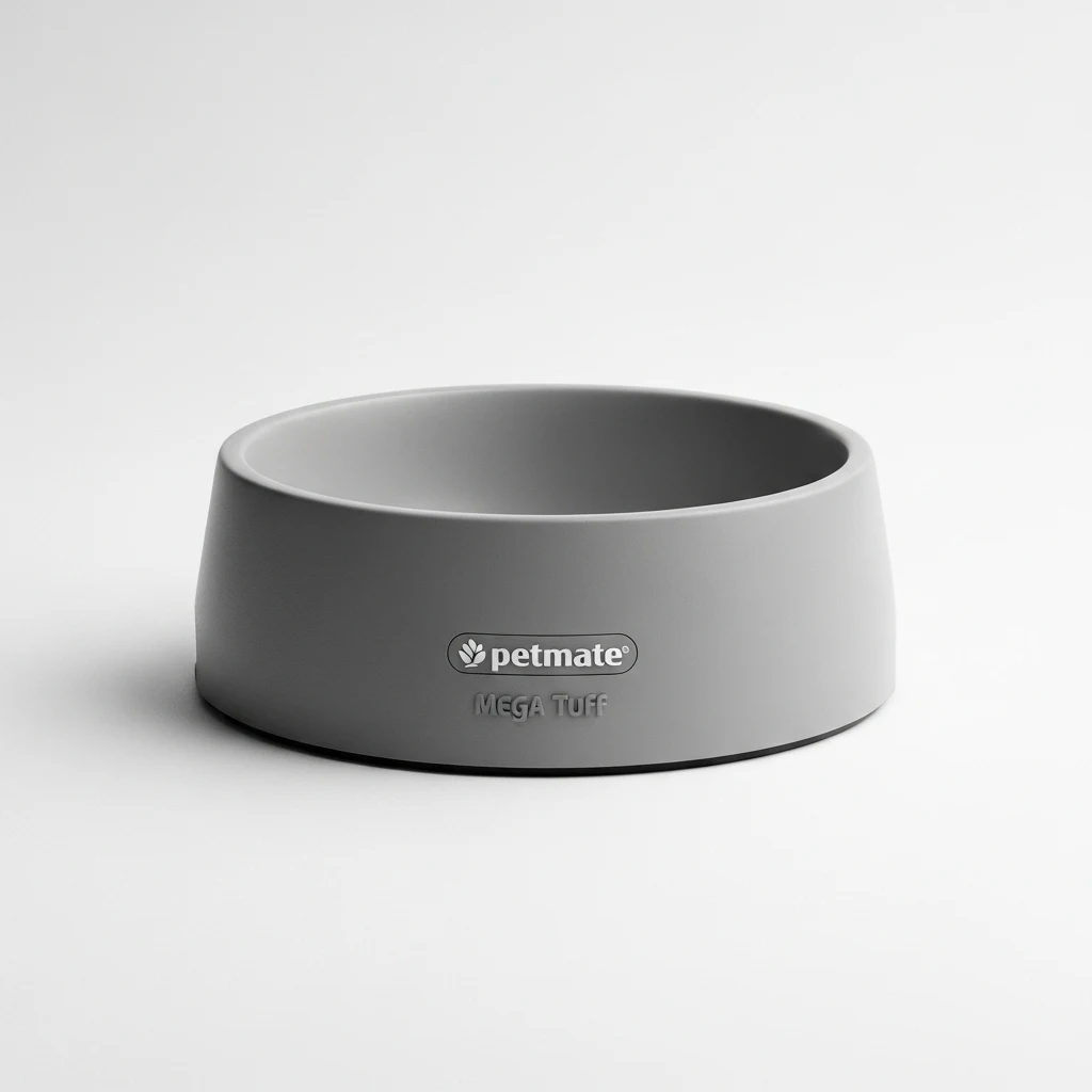 Petmate Mega Tuff Water Bowl image 2