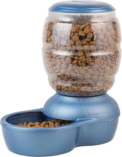 Petmate Replendish Gravity Feeder