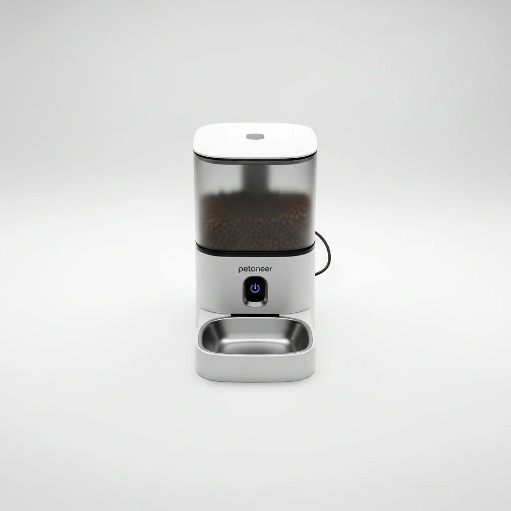 Petoneer Nutr Smart Feeder