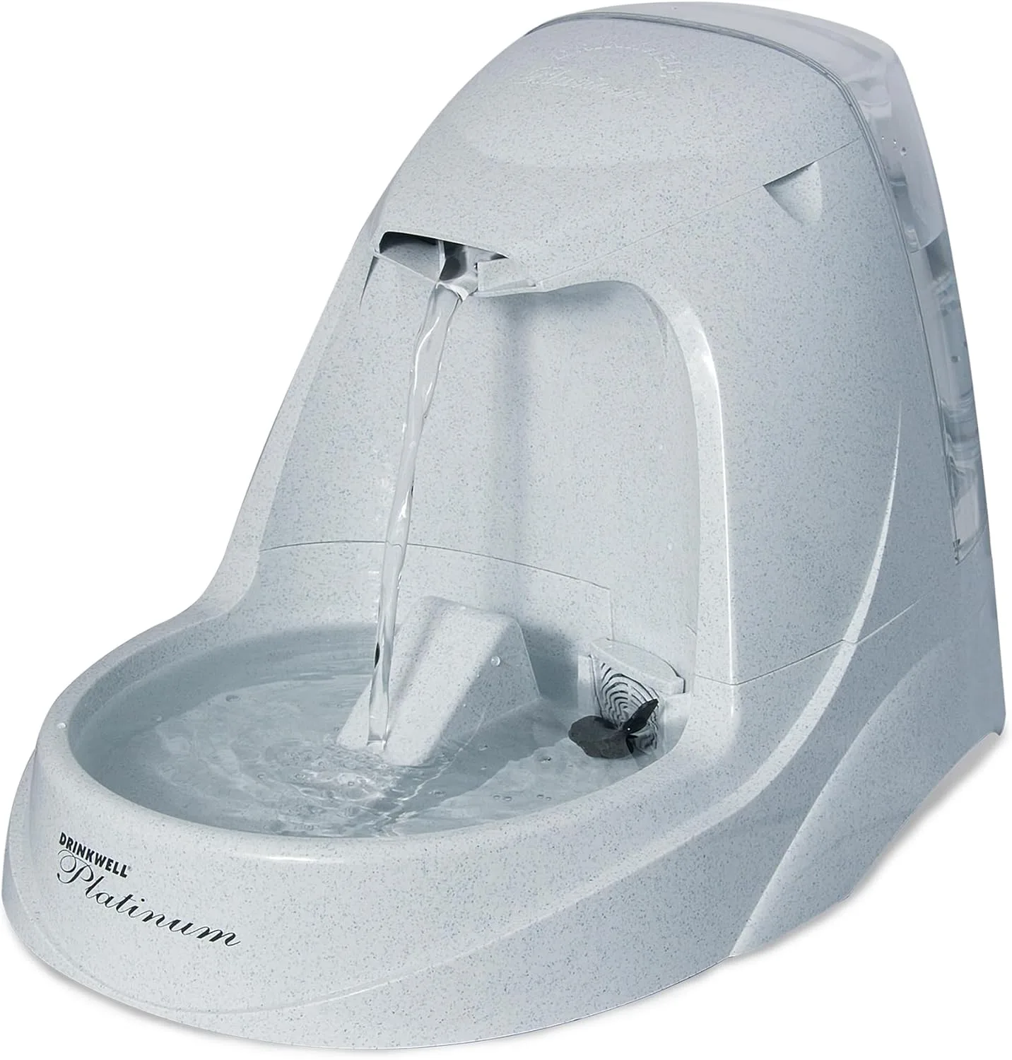 PetSafe Drinkwell Platinum Fountain image 3