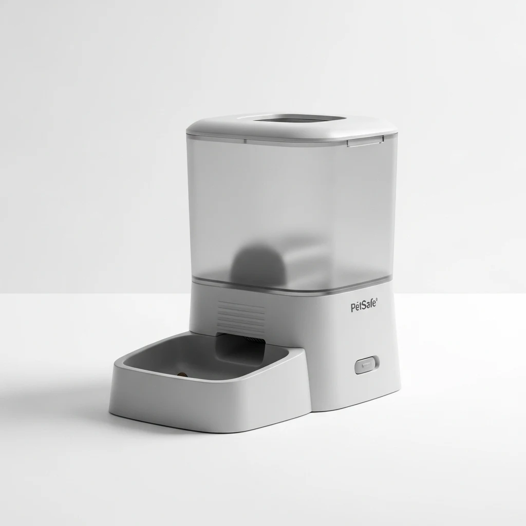PetSafe Healthy Pet Feeder image 2