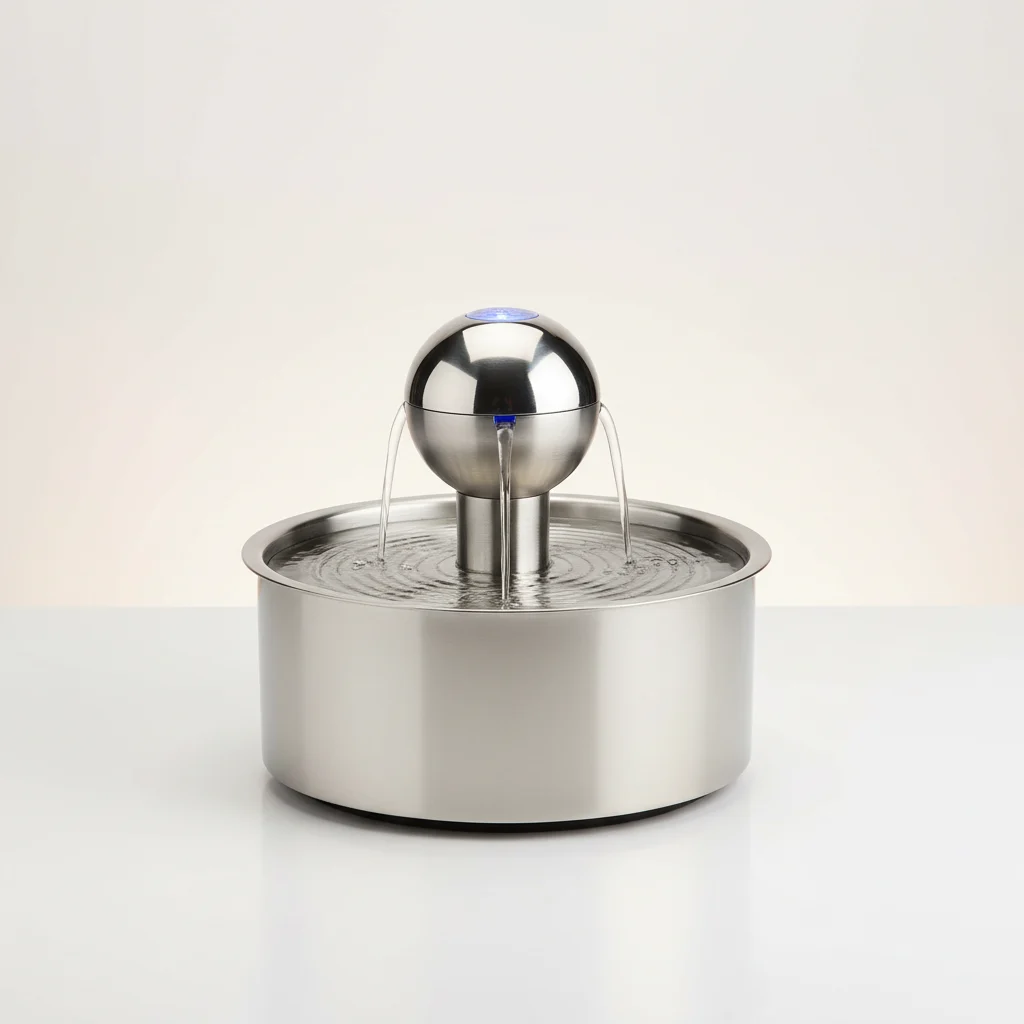 Pioneer Pet Raindrop Fountain