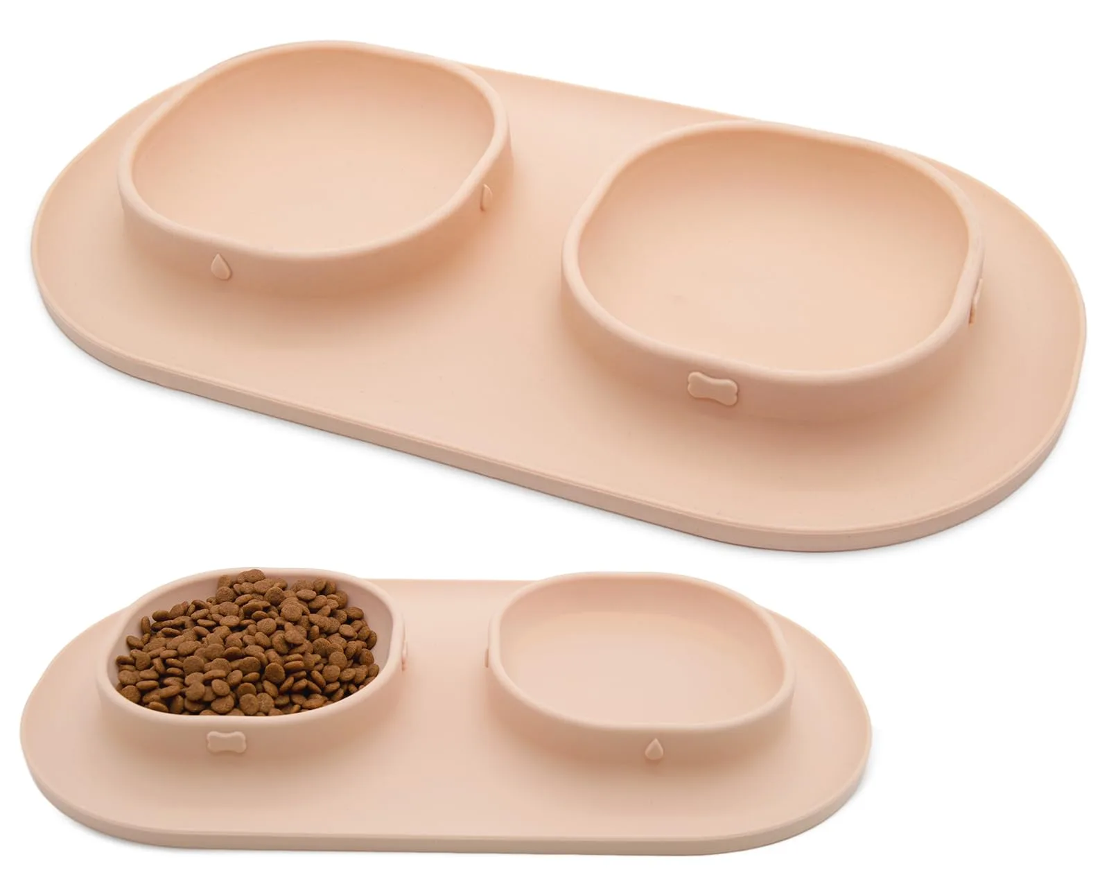 Rolf C Hagen cat feeder bowl