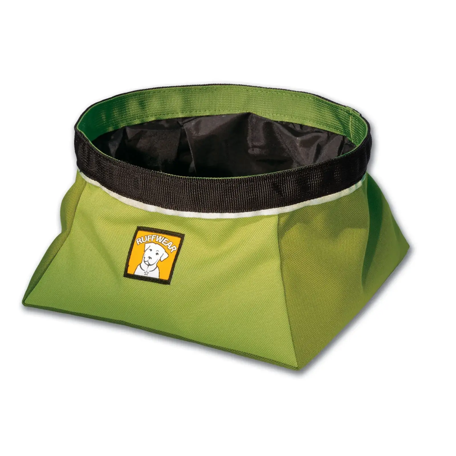 Ruffwear Quencher travel bowl image 2
