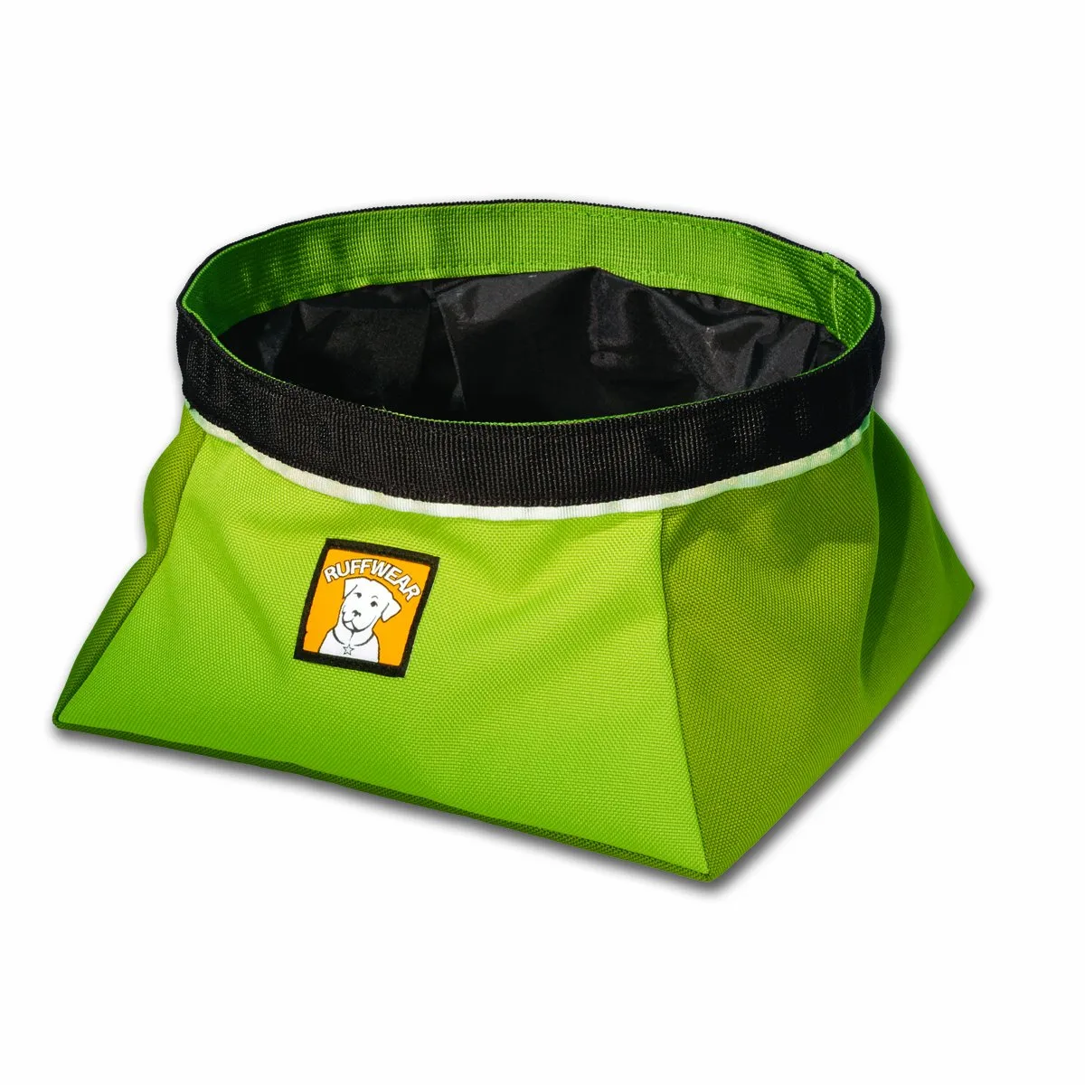 Ruffwear Quencher travel bowl image 3