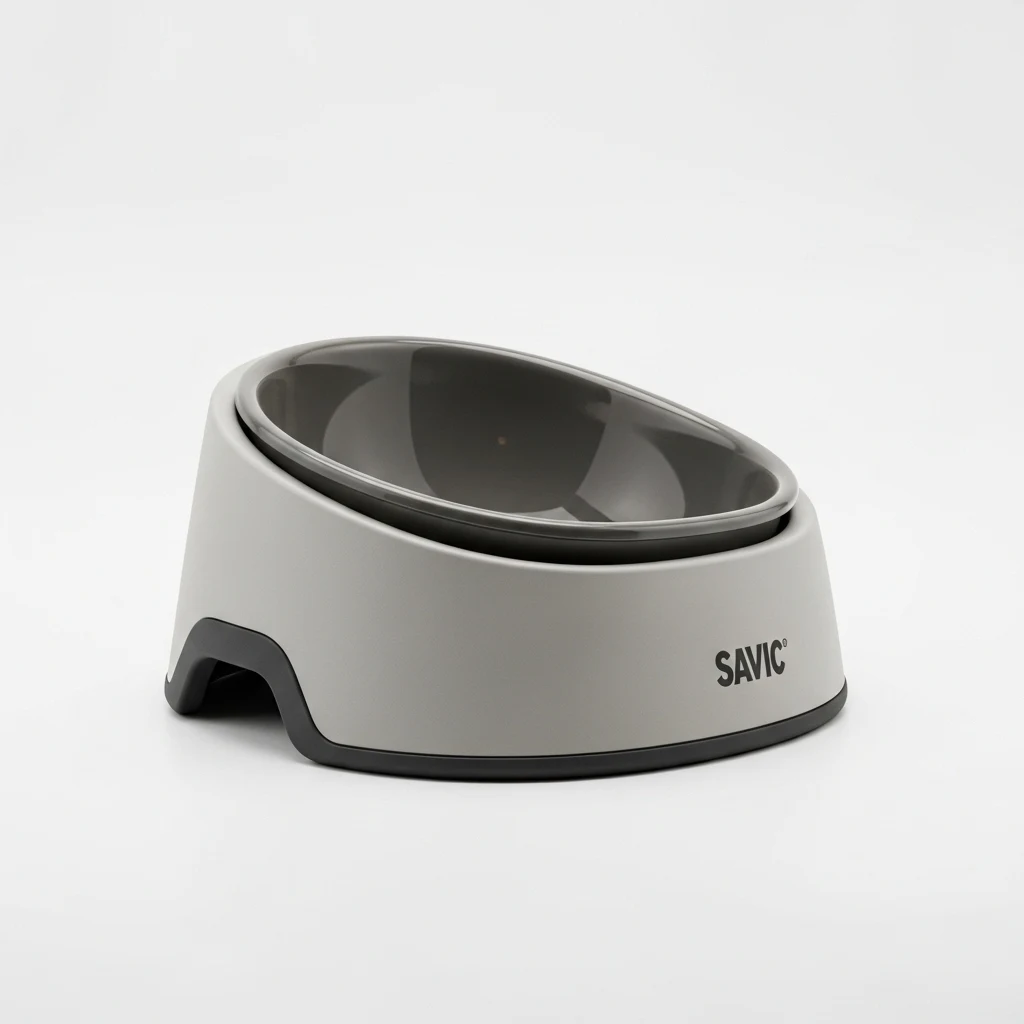 Savic Ergo dog bowl image 2