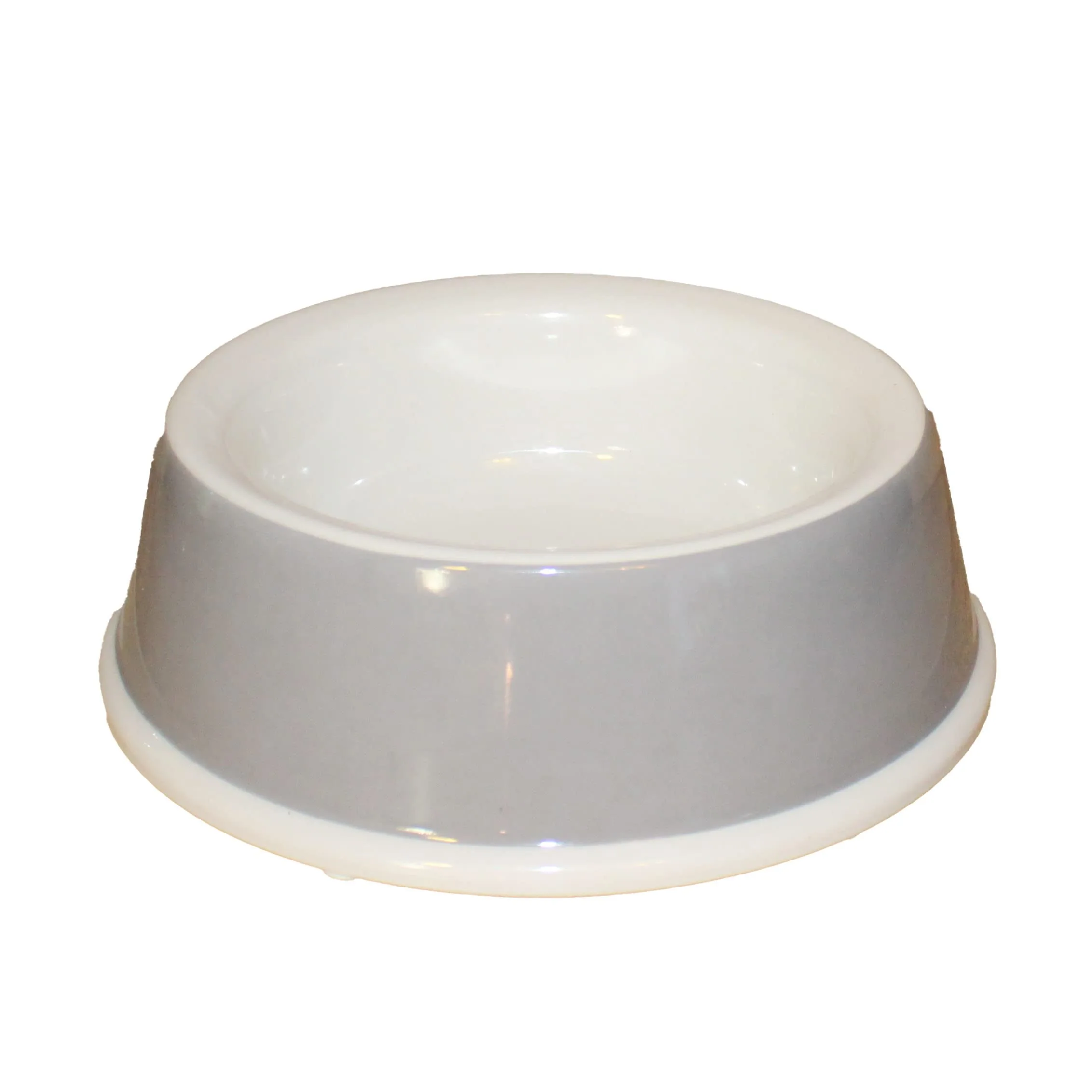 Van Ness Pets Plastic Bowl image 2